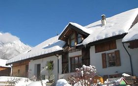 La Ferme De Noémie
